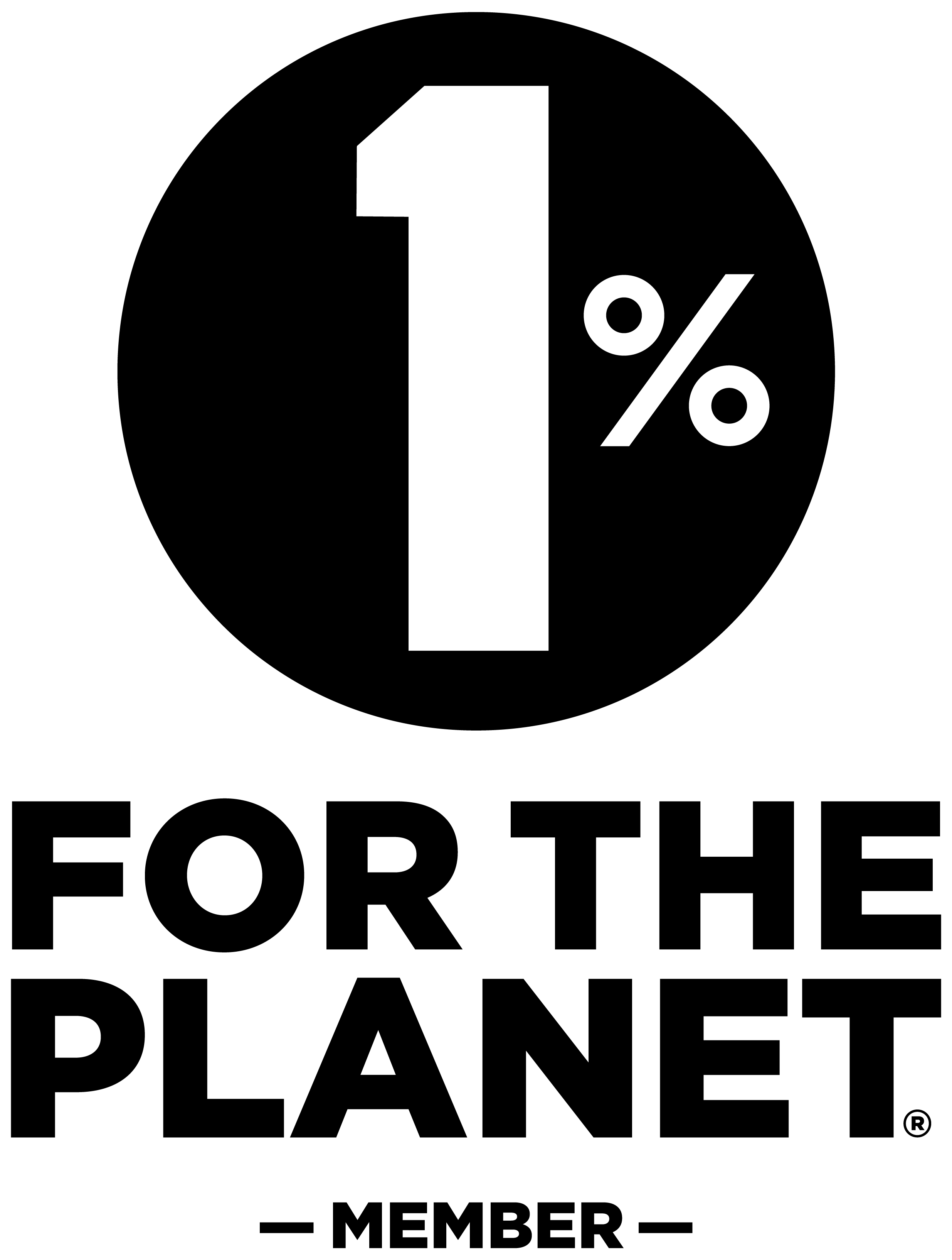 1% for the Planet — Business Member