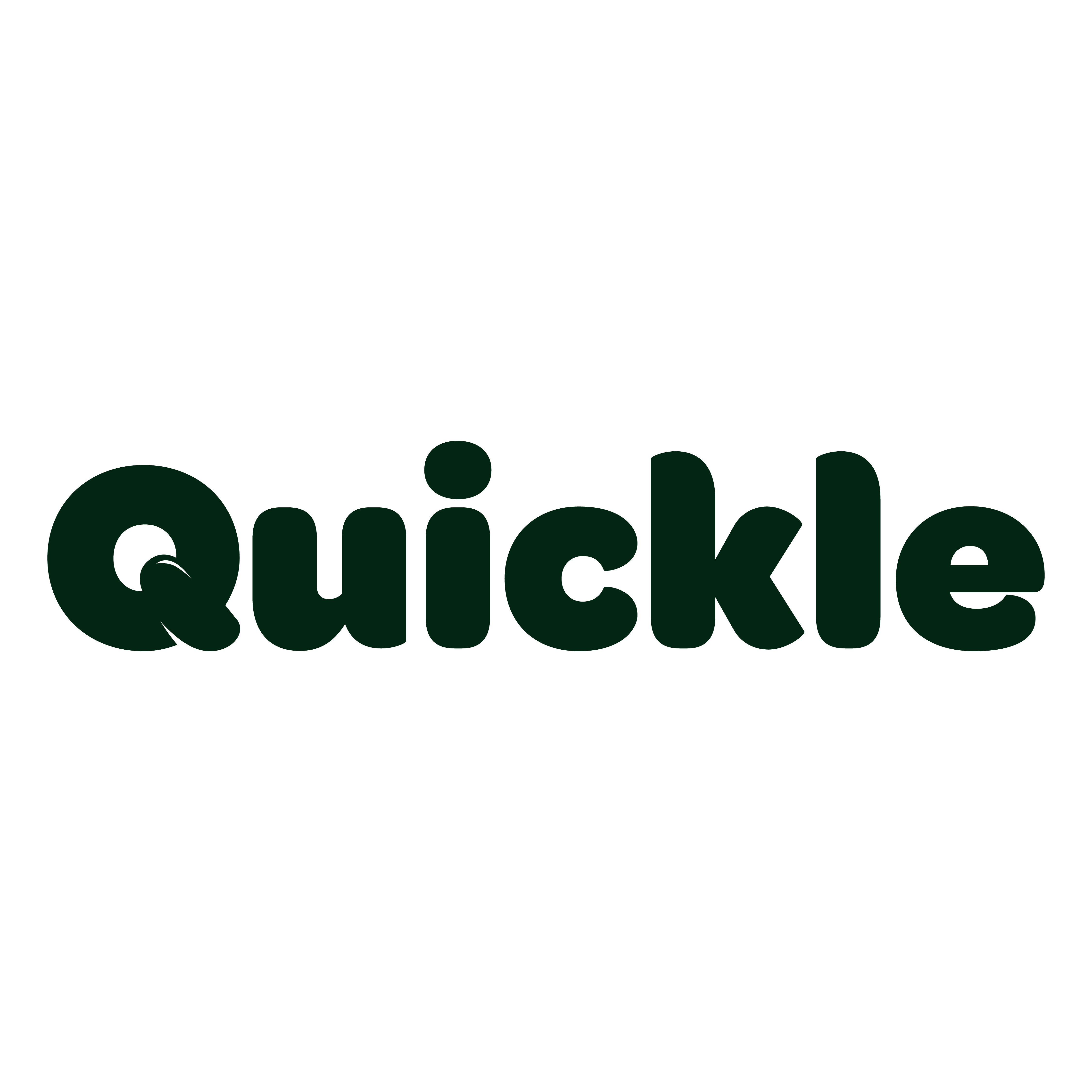 Quickle
