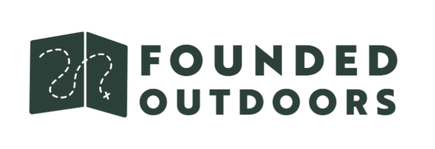 Founded Outdoors