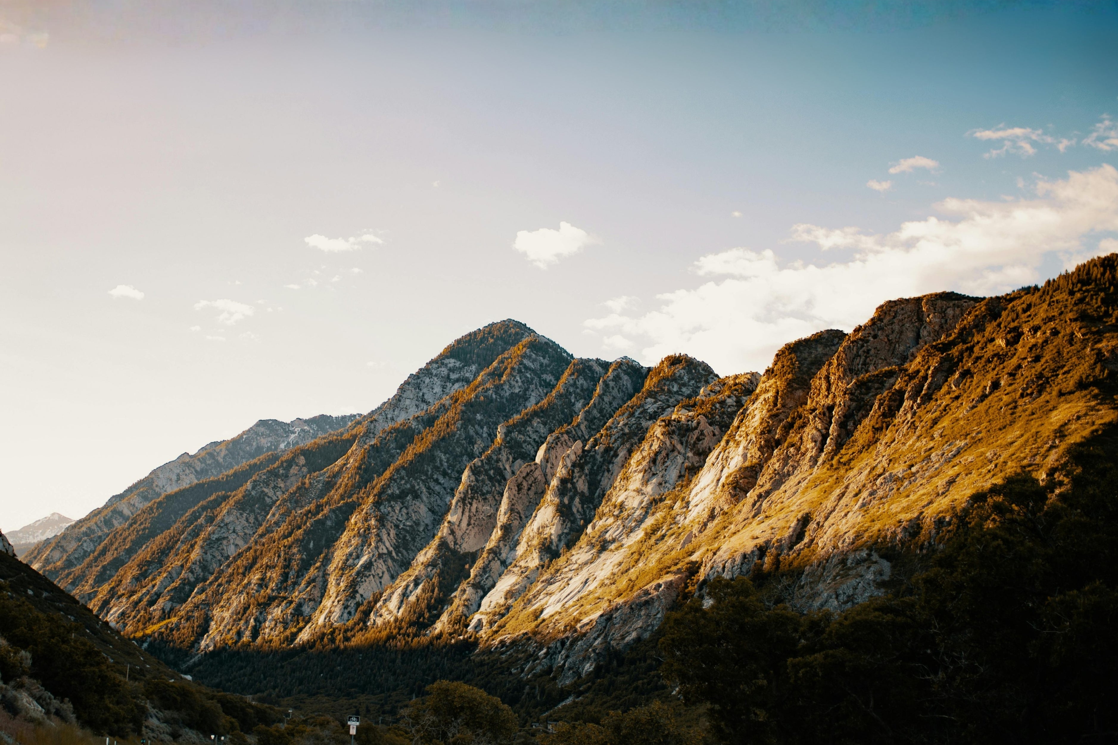 Our basecamp