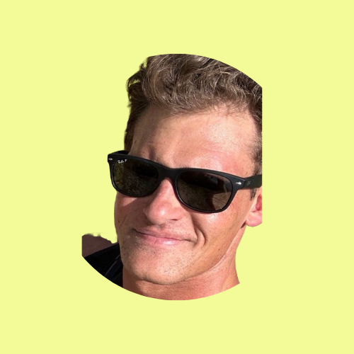 Trevor G.